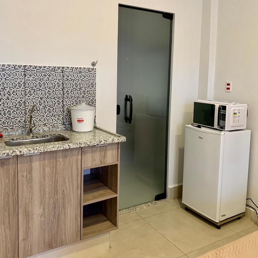 Hotel Smart Можи-Мирин Экстерьер фото