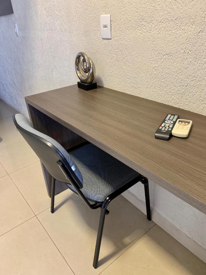 Hotel Smart Можи-Мирин Экстерьер фото