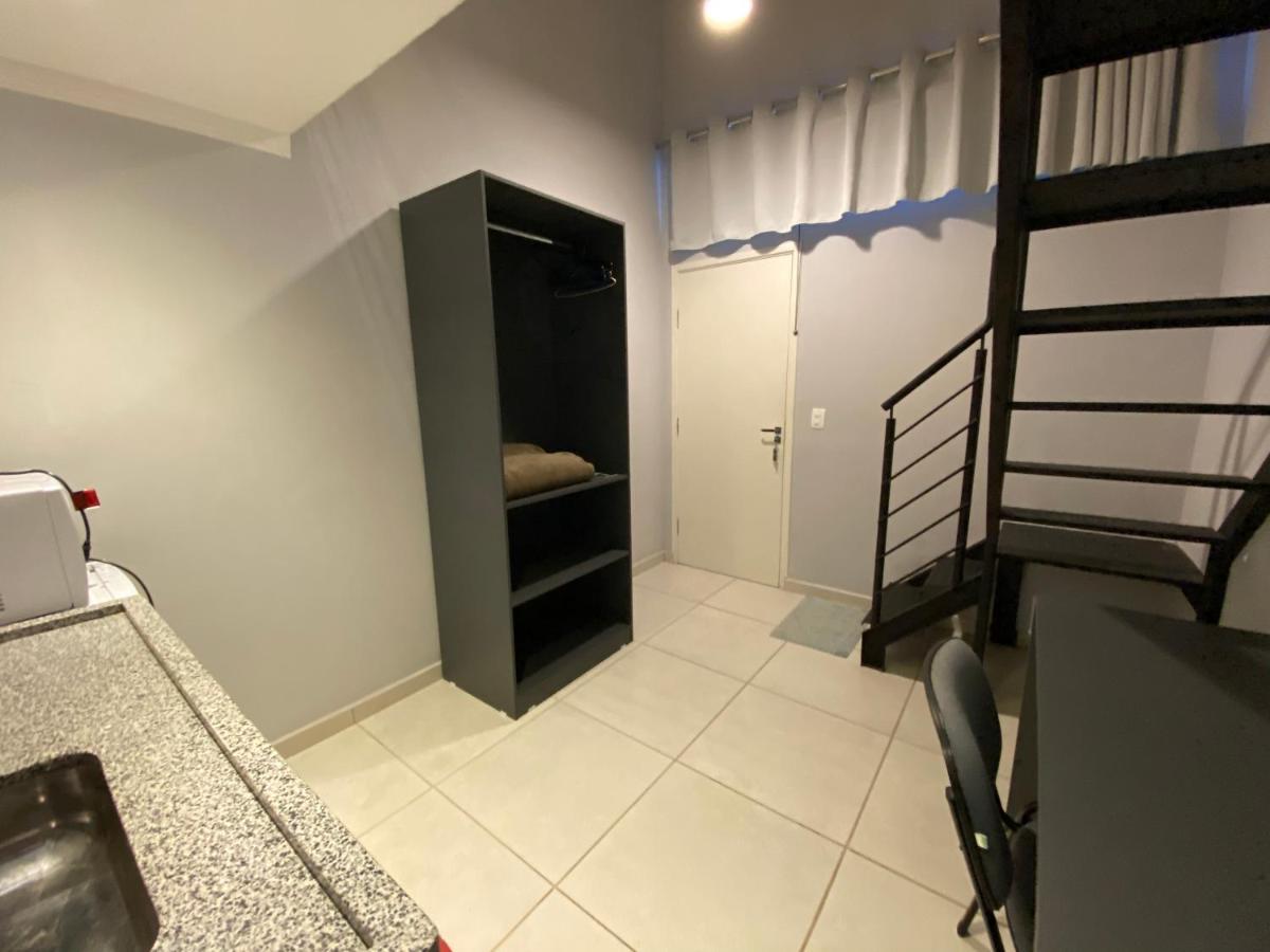 Hotel Smart Можи-Мирин Экстерьер фото