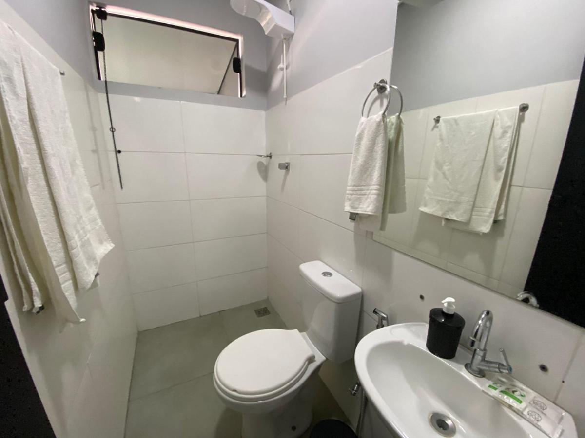 Hotel Smart Можи-Мирин Экстерьер фото