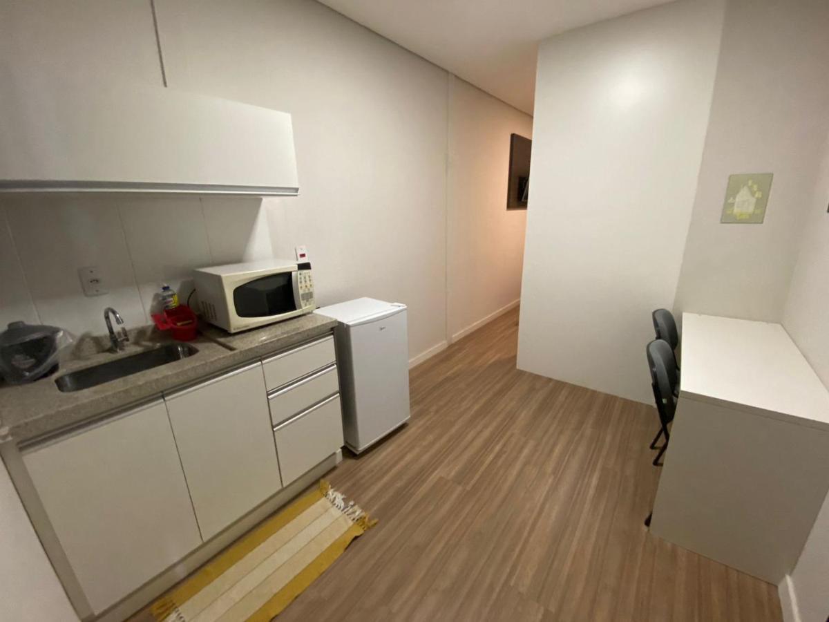 Hotel Smart Можи-Мирин Экстерьер фото