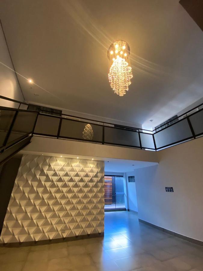 Hotel Smart Можи-Мирин Экстерьер фото