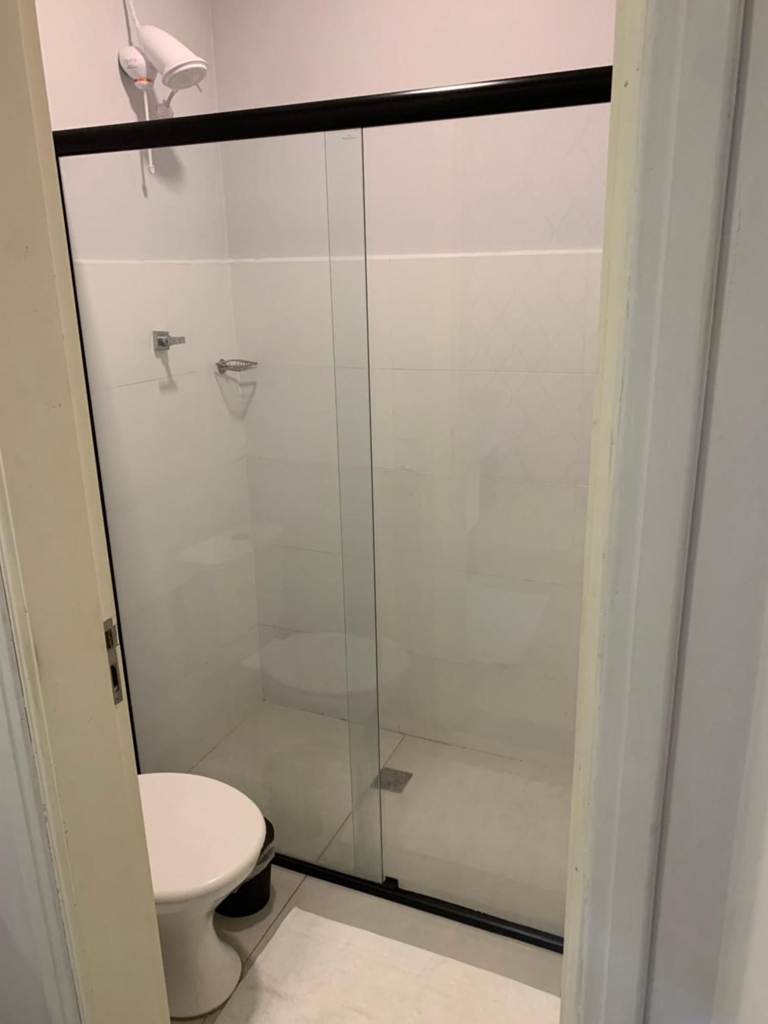 Hotel Smart Можи-Мирин Экстерьер фото