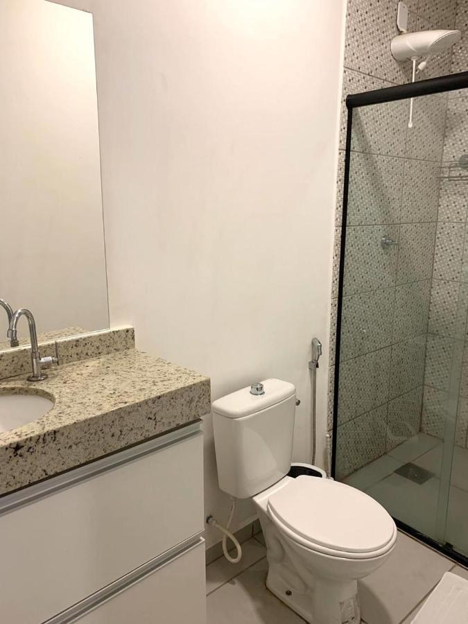 Hotel Smart Можи-Мирин Экстерьер фото